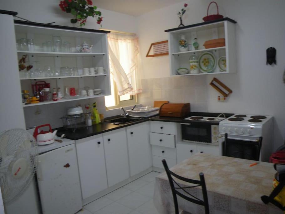Seafront Penthouse With Terrace In Xlendi, Gozo Apartment ภายนอก รูปภาพ
